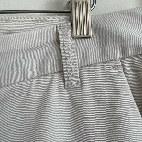 J. Crew Embroidered Distressed Chinos - Picture 7 of 16